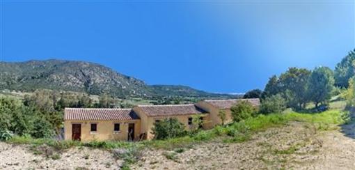 фото отеля Agriturismo Li Teggi