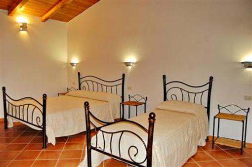 фото отеля Agriturismo Li Teggi