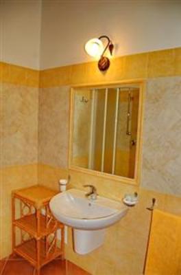 фото отеля Agriturismo Li Teggi