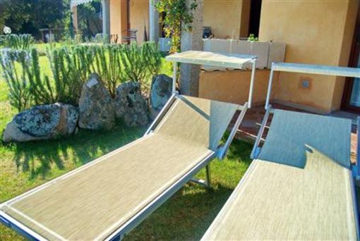 фото отеля Agriturismo Li Teggi