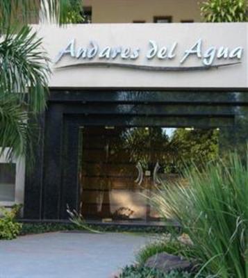 фото отеля Aparthotel Andares del Agua