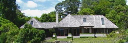 фото отеля The Lodge at 199 Rotorua