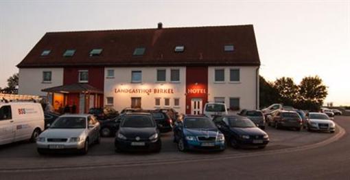 фото отеля Landgasthof Birkel