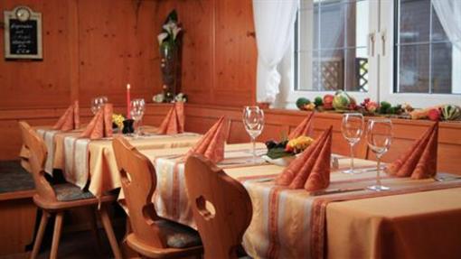 фото отеля Landgasthof Birkel