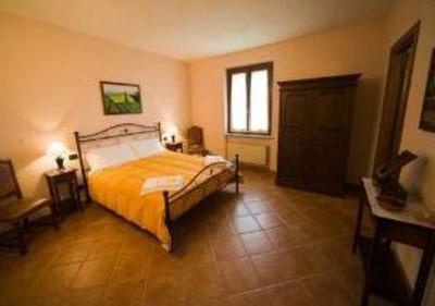 фото отеля B&B La Gibiana