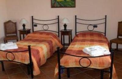 фото отеля B&B La Gibiana