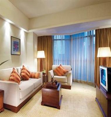 фото отеля Foshan Hotel