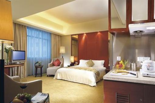 фото отеля Foshan Hotel