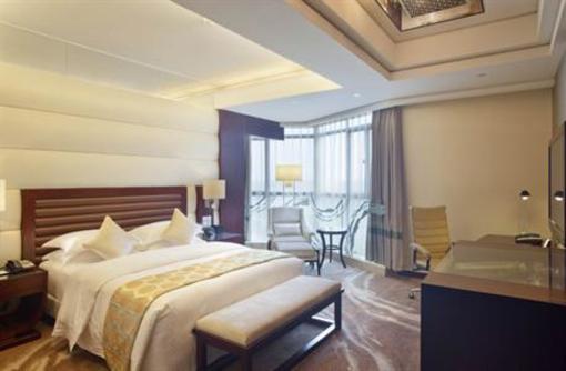 фото отеля Foshan Hotel
