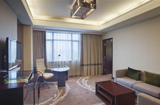 фото отеля Foshan Hotel