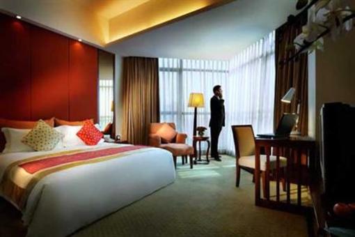 фото отеля Foshan Hotel