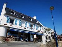 La Marine Hotel Sibiril