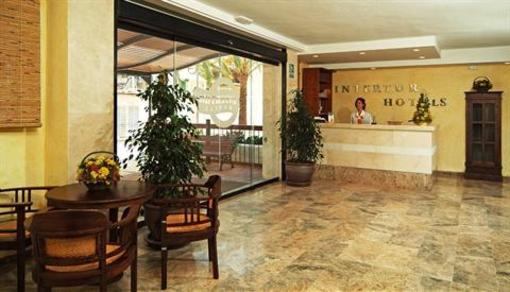 фото отеля Apartamentos Miami Ibiza