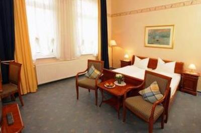 фото отеля Hotel Die Villa