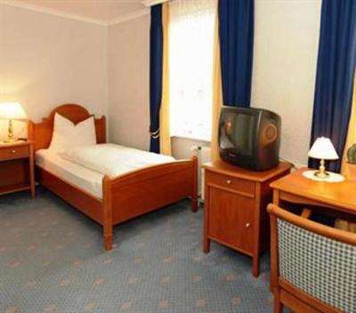 фото отеля Hotel Die Villa