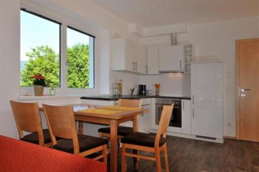 фото отеля Pension Apartment Hödner Ebbs