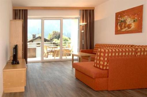 фото отеля Pension Apartment Hödner Ebbs