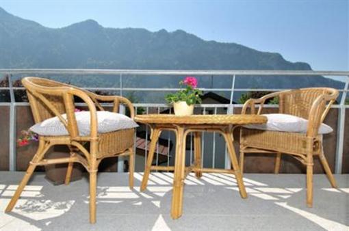 фото отеля Pension Apartment Hödner Ebbs