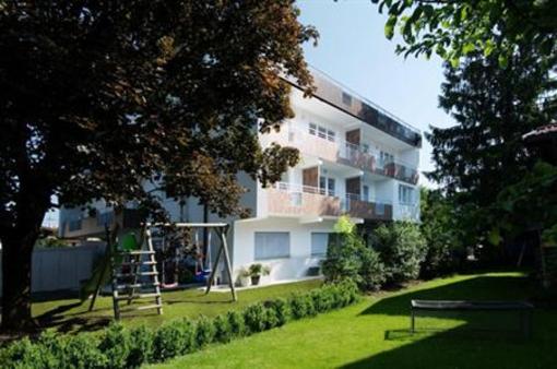 фото отеля Pension Apartment Hödner Ebbs