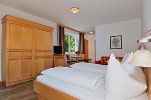 фото отеля Pension Apartment Hödner Ebbs