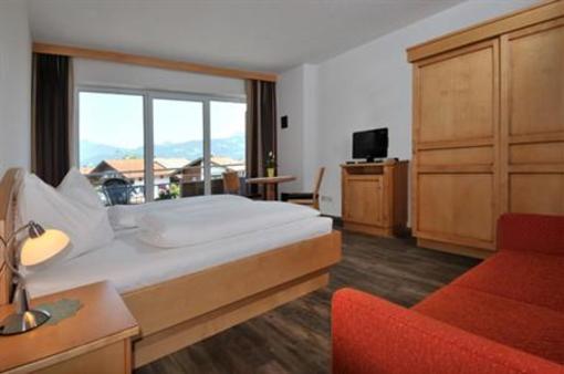фото отеля Pension Apartment Hödner Ebbs