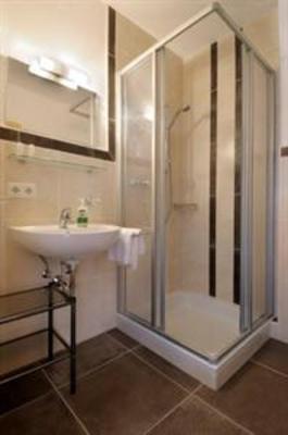 фото отеля Pension Apartment Hödner Ebbs