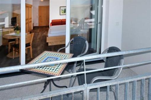 фото отеля Pension Apartment Hödner Ebbs