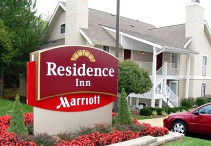 фото отеля Residence Inn St. Louis Westport Plaza