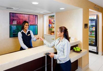 фото отеля Residence Inn St. Louis Westport Plaza