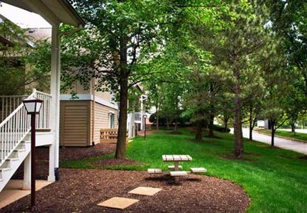 фото отеля Residence Inn St. Louis Westport Plaza