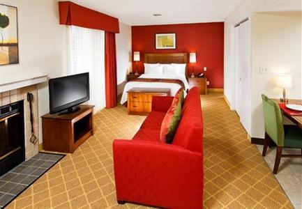 фото отеля Residence Inn St. Louis Westport Plaza