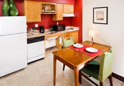 фото отеля Residence Inn St. Louis Westport Plaza