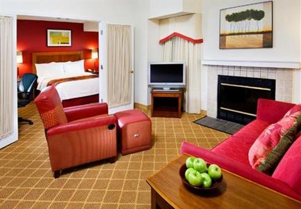 фото отеля Residence Inn St. Louis Westport Plaza