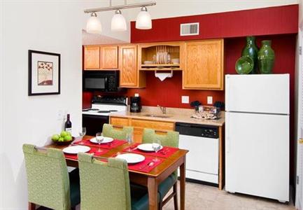 фото отеля Residence Inn St. Louis Westport Plaza
