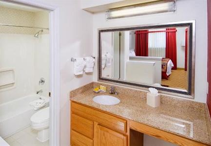 фото отеля Residence Inn St. Louis Westport Plaza