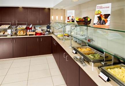 фото отеля Residence Inn St. Louis Westport Plaza