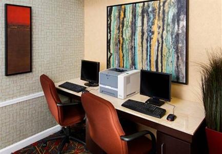 фото отеля Residence Inn St. Louis Westport Plaza