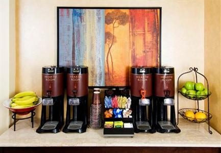 фото отеля Residence Inn St. Louis Westport Plaza