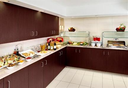 фото отеля Residence Inn St. Louis Westport Plaza
