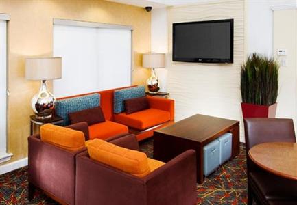 фото отеля Residence Inn St. Louis Westport Plaza