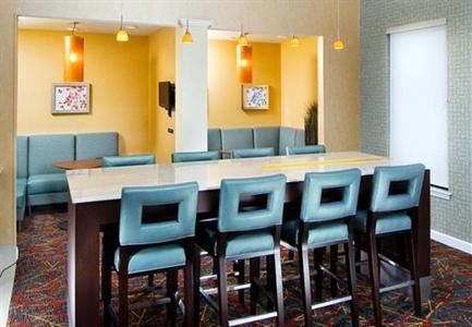 фото отеля Residence Inn St. Louis Westport Plaza