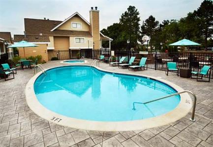 фото отеля Residence Inn St. Louis Westport Plaza