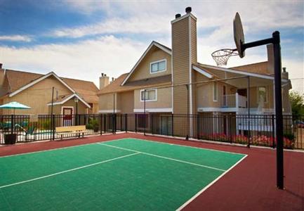 фото отеля Residence Inn St. Louis Westport Plaza