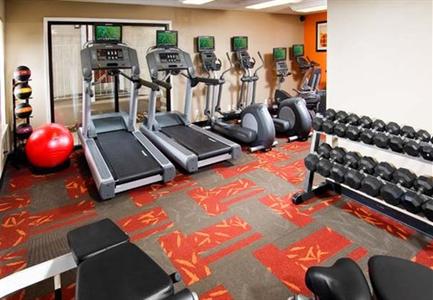 фото отеля Residence Inn St. Louis Westport Plaza