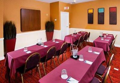 фото отеля Residence Inn St. Louis Westport Plaza