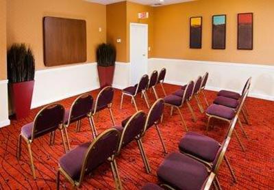 фото отеля Residence Inn St. Louis Westport Plaza