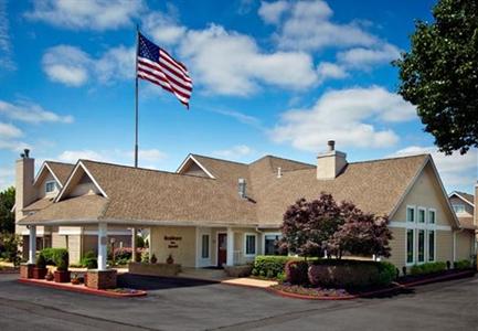 фото отеля Residence Inn St. Louis Westport Plaza