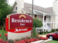Residence Inn St. Louis Westport Plaza