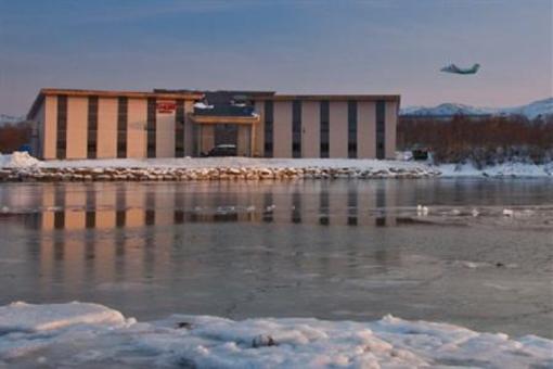 фото отеля Thon Hotel Torghatten
