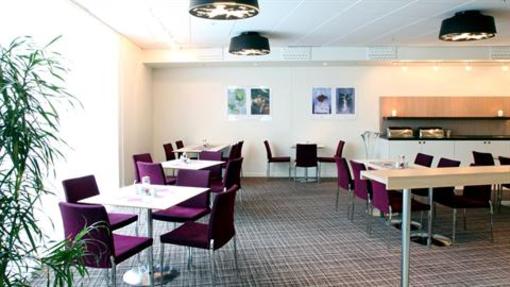 фото отеля Thon Hotel Torghatten